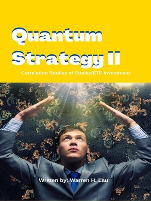 cover image of Quantum Strategy II